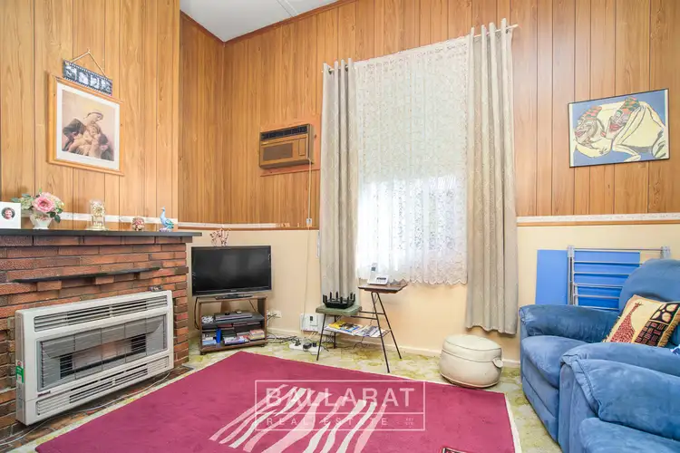 Second view of Homely house listing, 181 Scott Parade, Ballarat East VIC 3350
