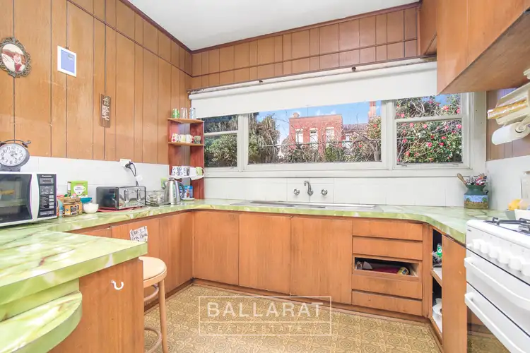 Third view of Homely house listing, 181 Scott Parade, Ballarat East VIC 3350