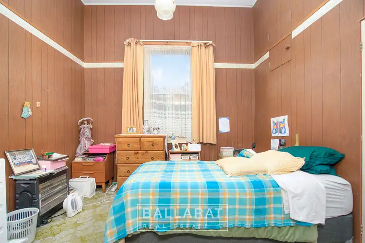 Fourth view of Homely house listing, 181 Scott Parade, Ballarat East VIC 3350
