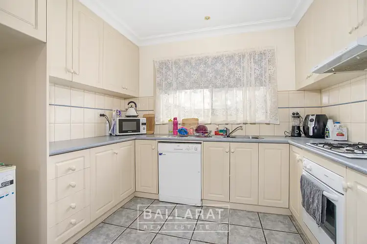 Second view of Homely unit listing, 2/1121 Geelong Road, Mount Clear VIC 3350