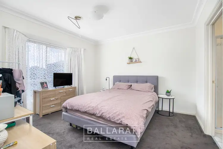Fifth view of Homely unit listing, 2/1121 Geelong Road, Mount Clear VIC 3350