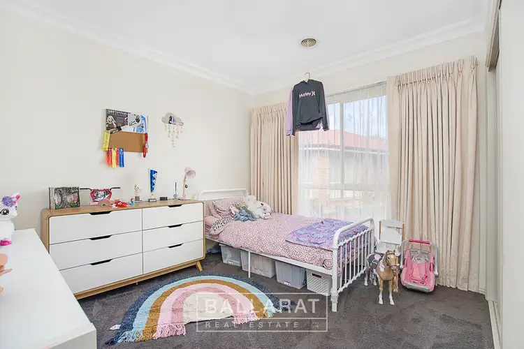 Seventh view of Homely unit listing, 2/1121 Geelong Road, Mount Clear VIC 3350