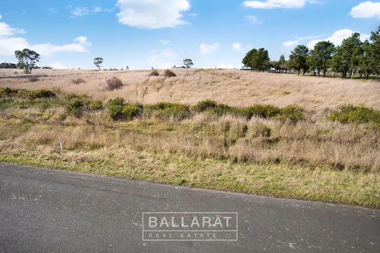 Second view of Homely land listing, 245 Learmonth Road, Clunes VIC 3370