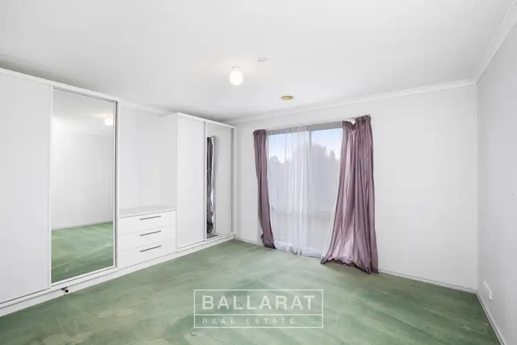 Sixth view of Homely house listing, 11 Castle Court, Ballarat East VIC 3350