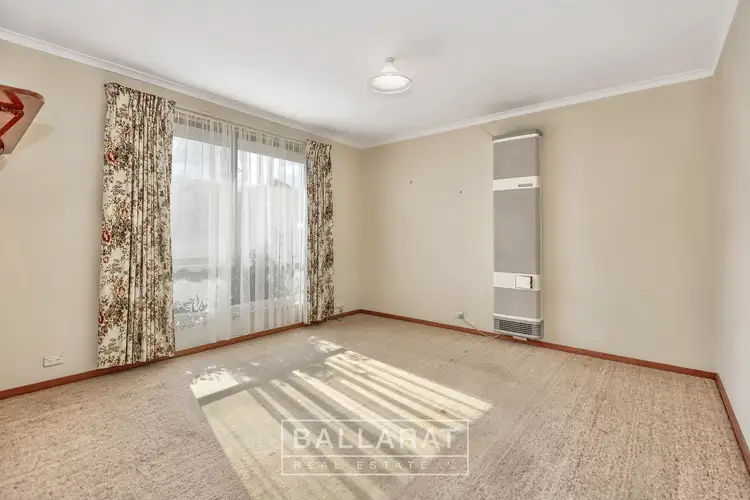 Second view of Homely unit listing, 3/416 Forest Street, Wendouree VIC 3355