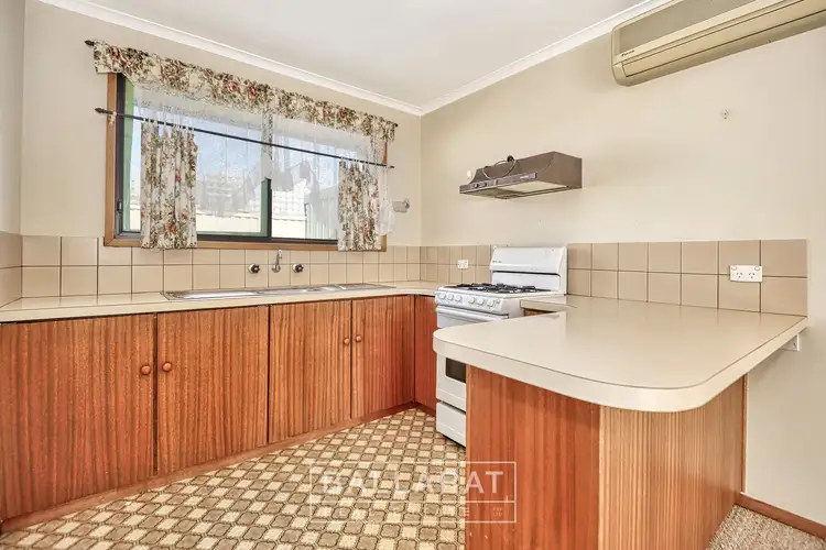 Fourth view of Homely unit listing, 3/416 Forest Street, Wendouree VIC 3355