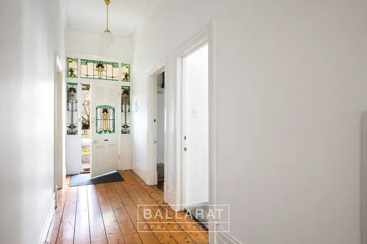 Third view of Homely house listing, 214 Raglan Street South, Ballarat Central VIC 3350