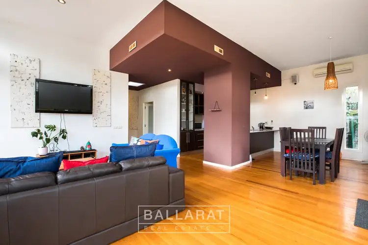 Fourth view of Homely house listing, 214 Raglan Street South, Ballarat Central VIC 3350