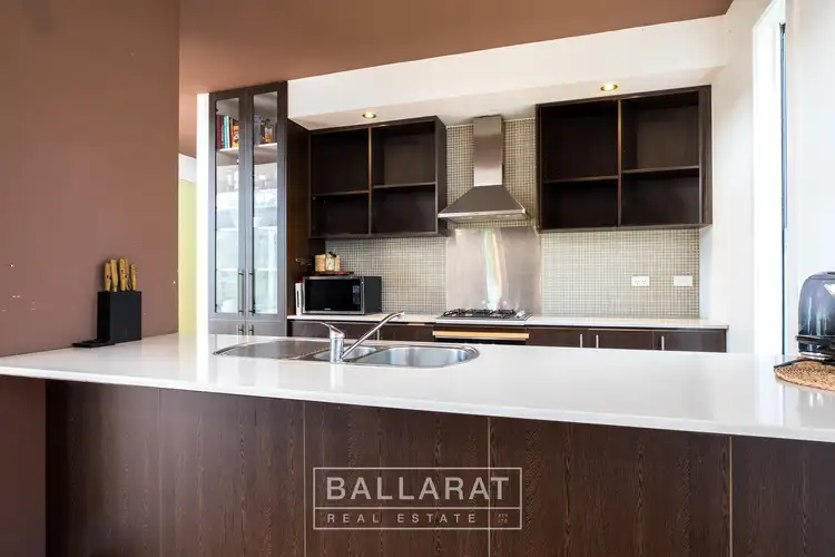 Fifth view of Homely house listing, 214 Raglan Street South, Ballarat Central VIC 3350