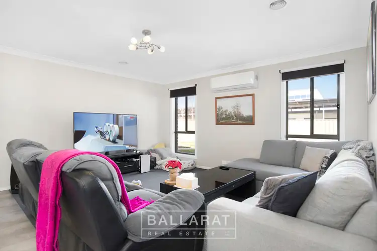 Fourth view of Homely house listing, 327 Vickers Street, Sebastopol VIC 3356