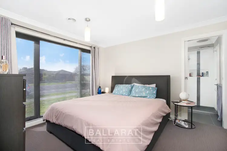 Sixth view of Homely house listing, 327 Vickers Street, Sebastopol VIC 3356