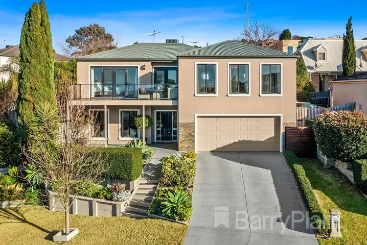 Main view of Homely house listing, 6 Florence Court, Wandana Heights VIC 3216