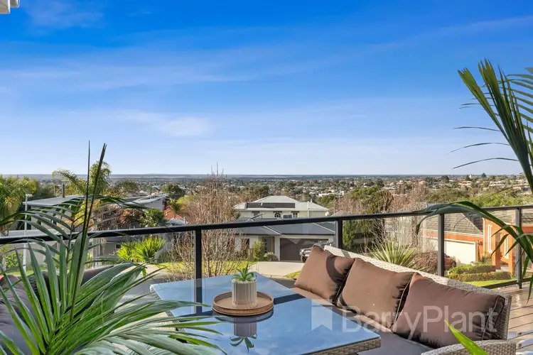 Fourth view of Homely house listing, 6 Florence Court, Wandana Heights VIC 3216
