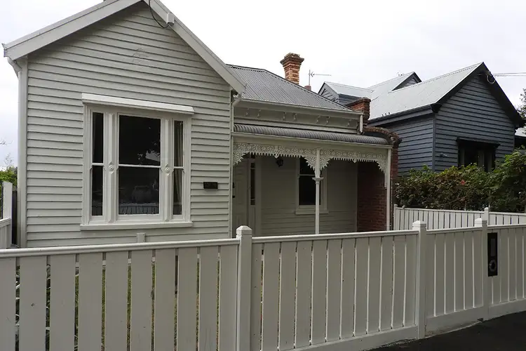 Main view of Homely house listing, 1305 Mair Street, Ballarat Central VIC 3350