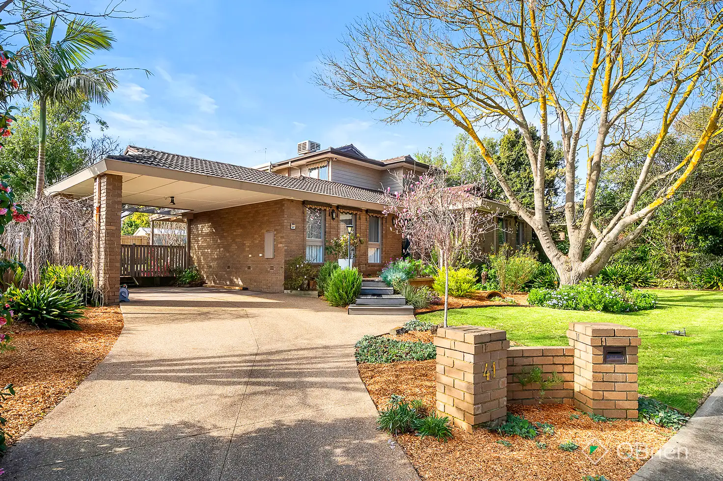 Main view of Homely house listing, 41 Fingal Drive, Frankston VIC 3199