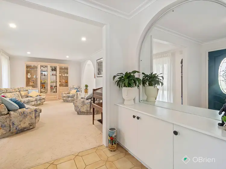 Second view of Homely house listing, 41 Fingal Drive, Frankston VIC 3199