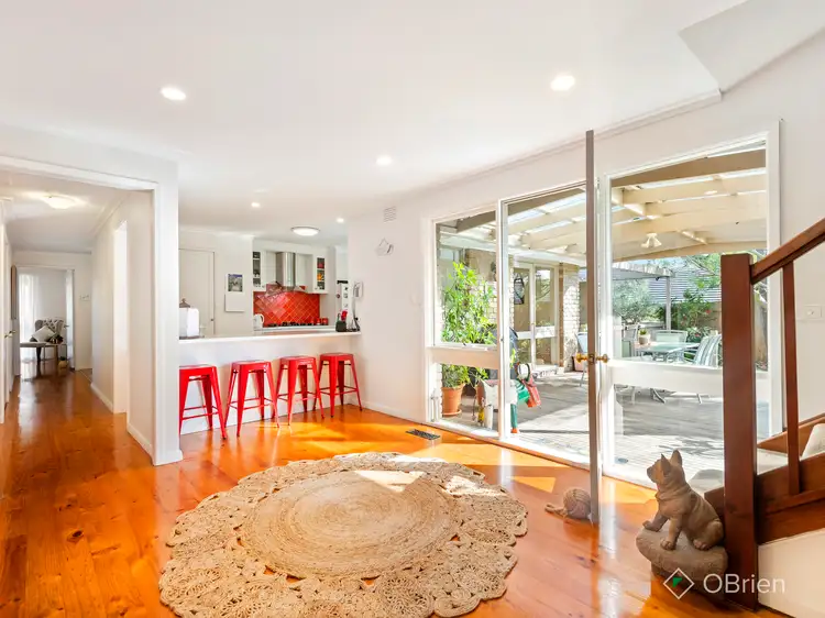 Sixth view of Homely house listing, 41 Fingal Drive, Frankston VIC 3199