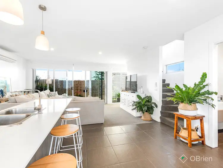 Fifth view of Homely unit listing, 6/36 Mereweather Avenue, Frankston VIC 3199