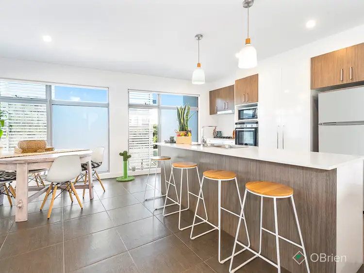 Sixth view of Homely unit listing, 6/36 Mereweather Avenue, Frankston VIC 3199