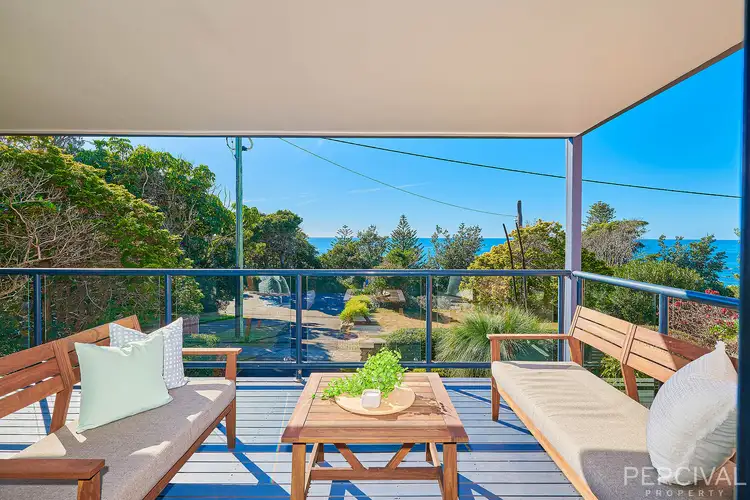 Fifth view of Homely house listing, 45 Pacific Drive, Port Macquarie NSW 2444