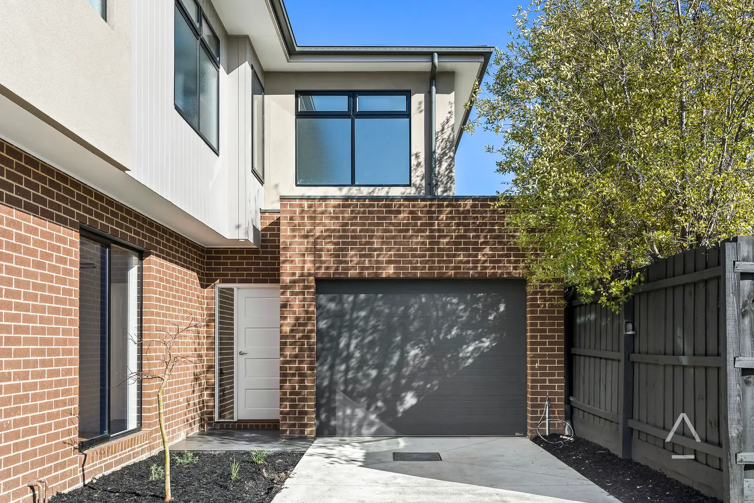 Main view of Homely townhouse listing, 5B Glen Dhu Road, Kilsyth VIC 3137