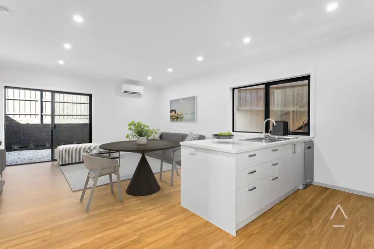 Third view of Homely townhouse listing, 5B Glen Dhu Road, Kilsyth VIC 3137