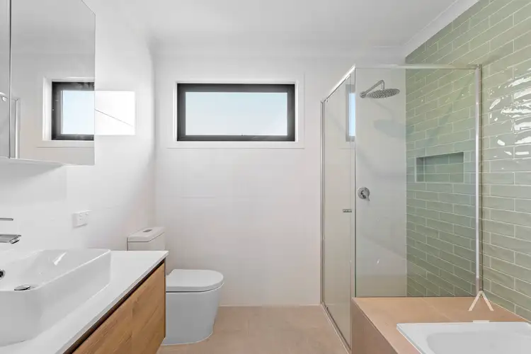 Fifth view of Homely townhouse listing, 5B Glen Dhu Road, Kilsyth VIC 3137