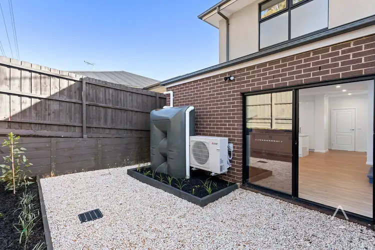 Sixth view of Homely townhouse listing, 5B Glen Dhu Road, Kilsyth VIC 3137