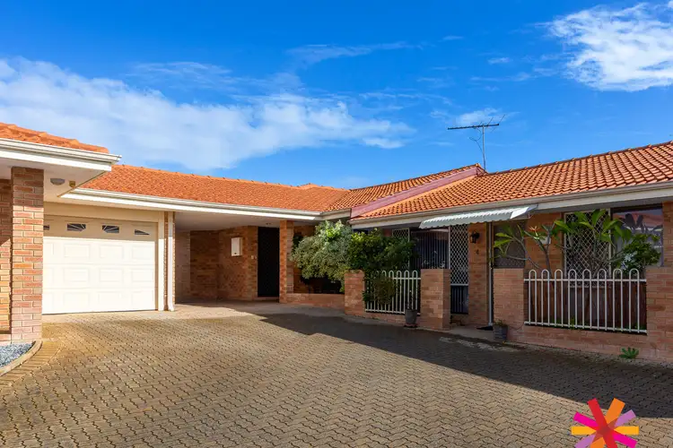 3/10 Beavis Court, Noranda WA 6062