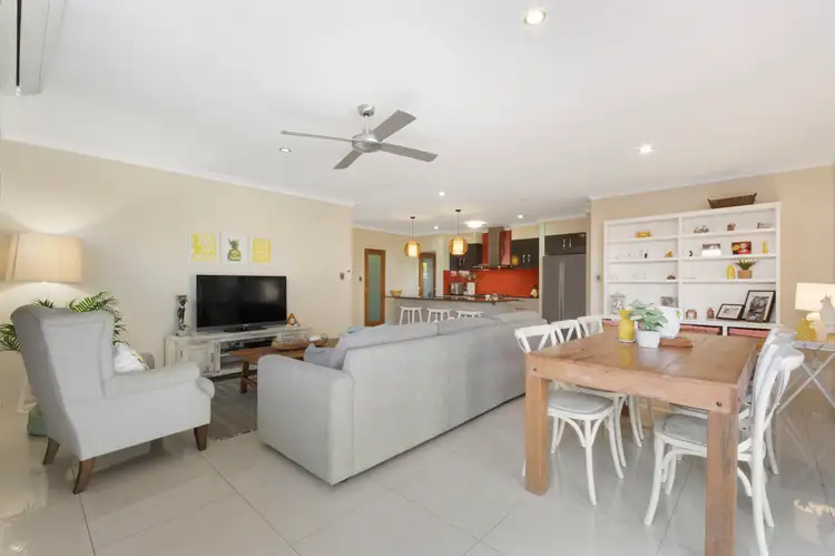 Third view of Homely house listing, 7 Penina Close, Peregian Springs QLD 4573