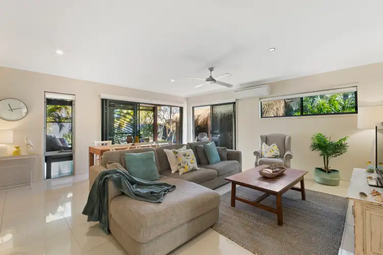 Sixth view of Homely house listing, 7 Penina Close, Peregian Springs QLD 4573
