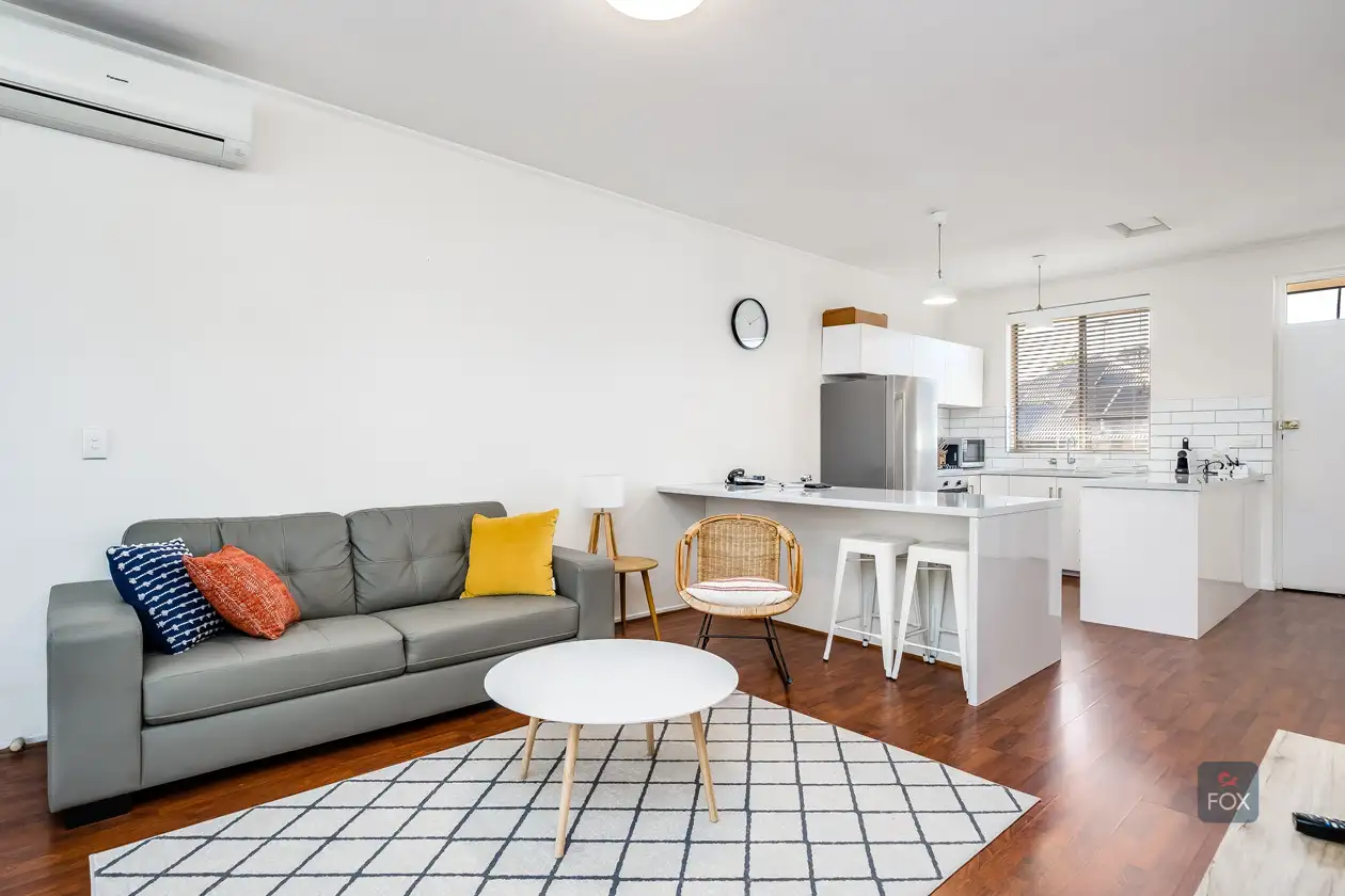Main view of Homely unit listing, 3/63 Wattle Street, Fullarton SA 5063