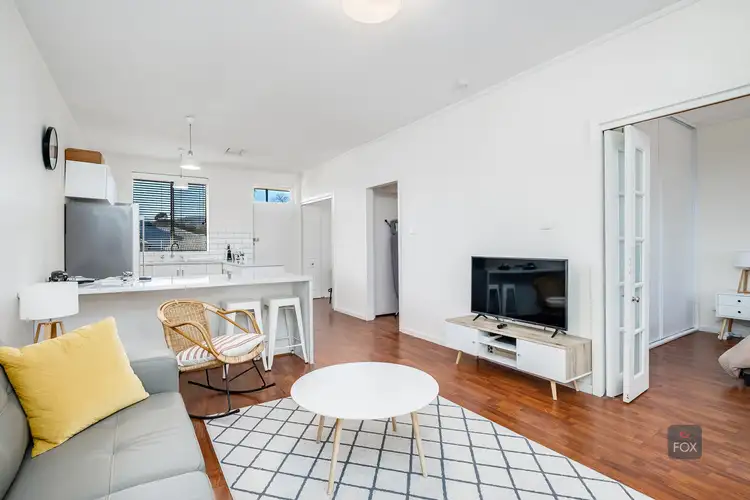 Second view of Homely unit listing, 3/63 Wattle Street, Fullarton SA 5063
