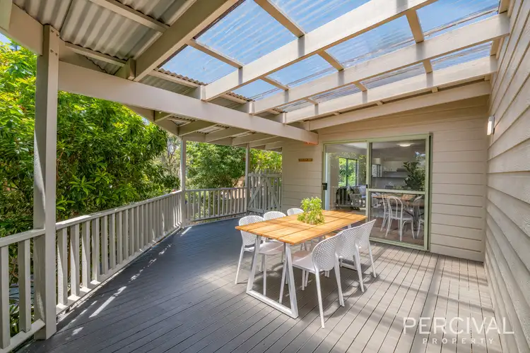 Third view of Homely villa listing, 2/3 Herschell Street, Port Macquarie NSW 2444