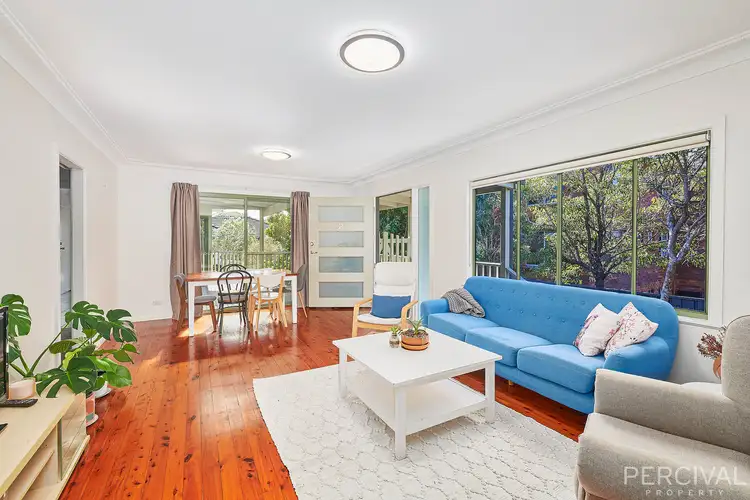 Fourth view of Homely villa listing, 2/3 Herschell Street, Port Macquarie NSW 2444