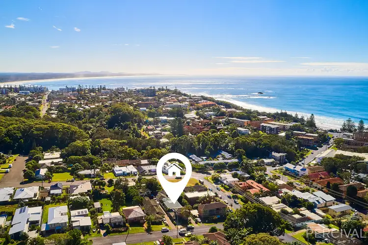 Fifth view of Homely villa listing, 2/3 Herschell Street, Port Macquarie NSW 2444