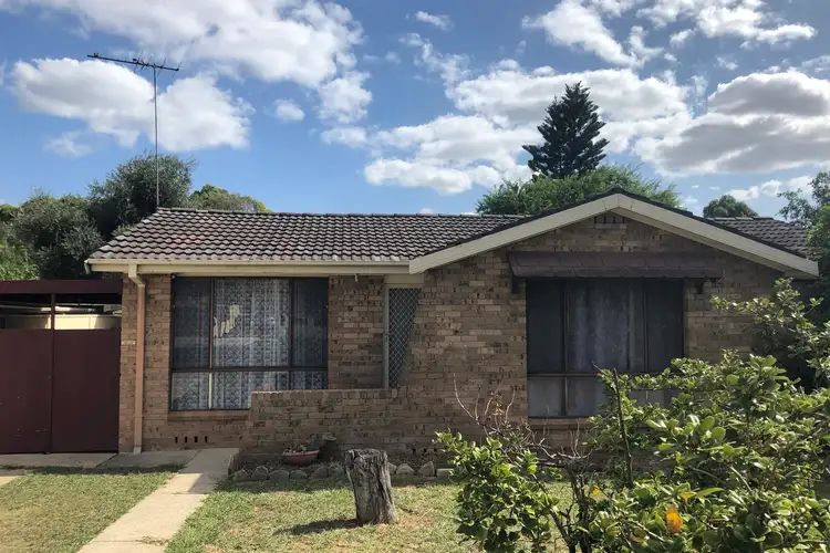 Main view of Homely house listing, 94 Quakers Road, Marayong NSW 2148