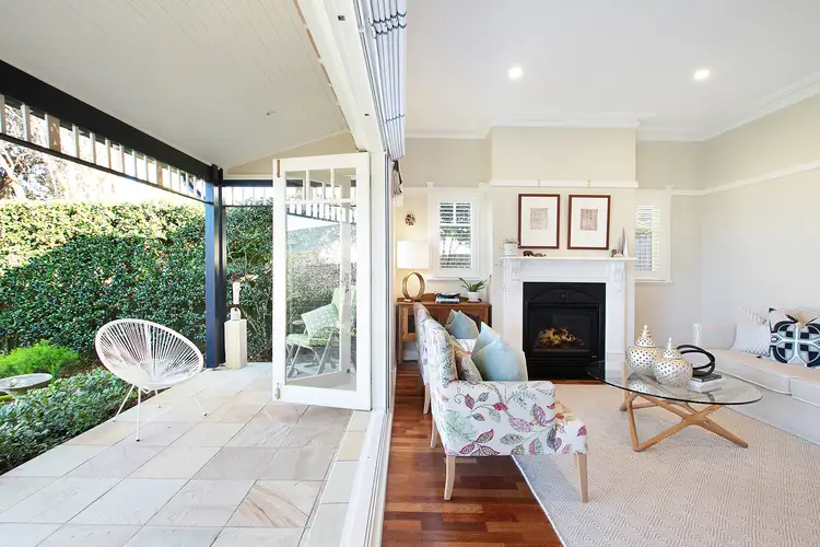 Fourth view of Homely house listing, 4 Zara Road, Willoughby NSW 2068