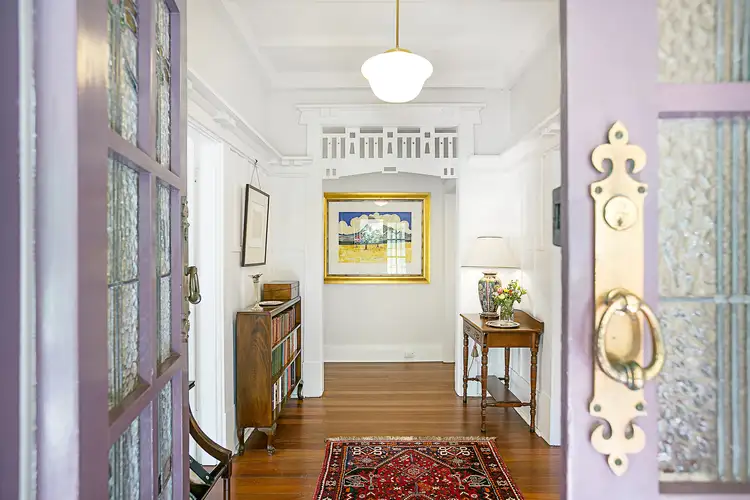 Second view of Homely house listing, 5 Warragal Road, Turramurra NSW 2074