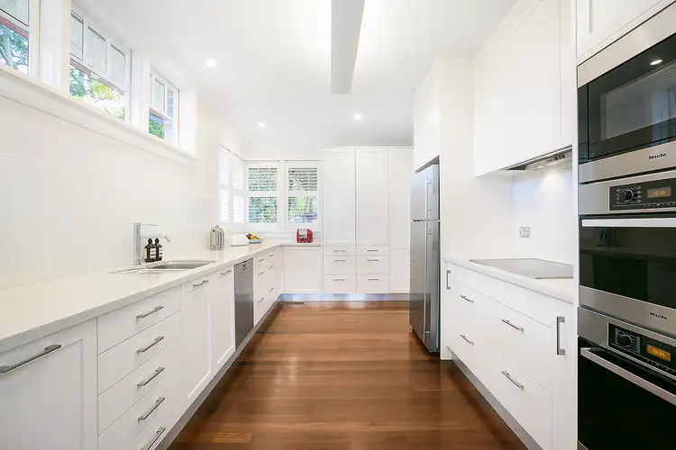 Third view of Homely house listing, 5 Warragal Road, Turramurra NSW 2074