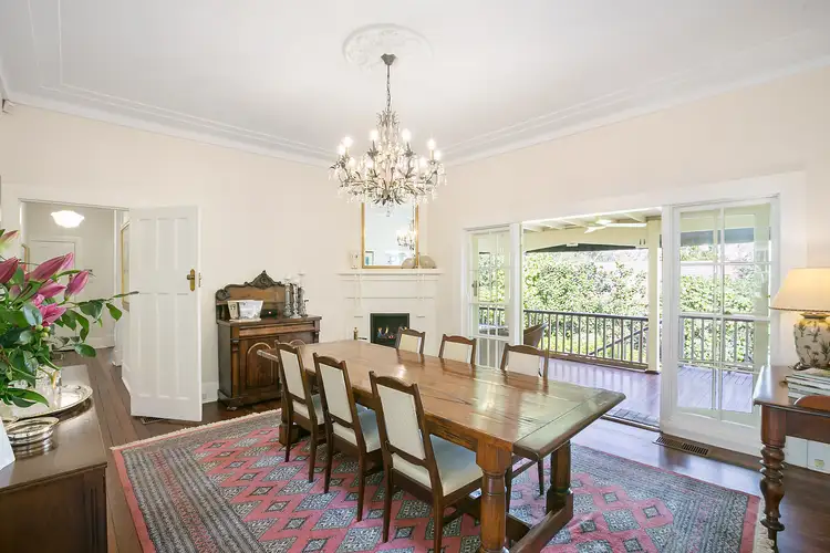 Fourth view of Homely house listing, 5 Warragal Road, Turramurra NSW 2074