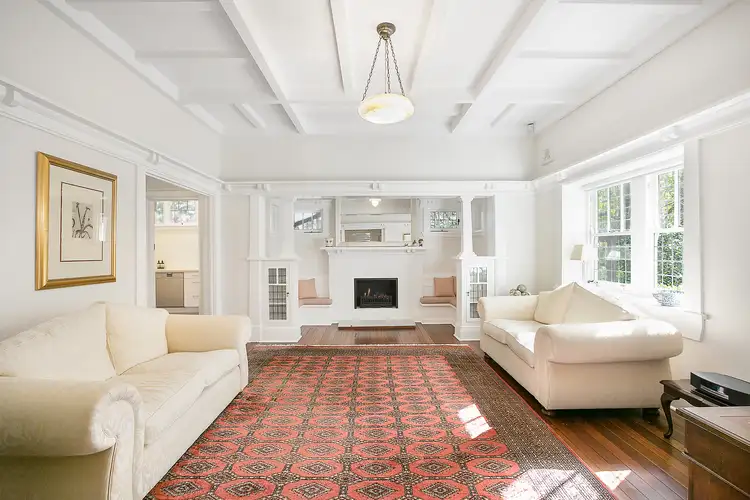 Fifth view of Homely house listing, 5 Warragal Road, Turramurra NSW 2074