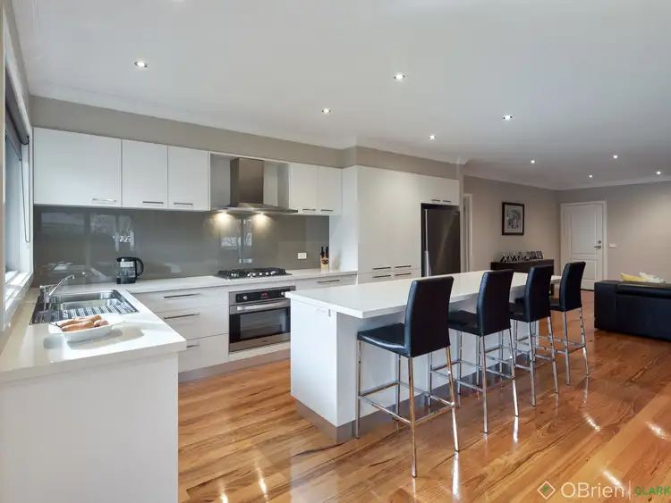 Third view of Homely house listing, 15 Kensington Drive, Warragul VIC 3820