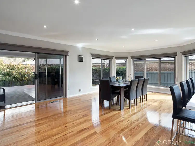 Sixth view of Homely house listing, 15 Kensington Drive, Warragul VIC 3820