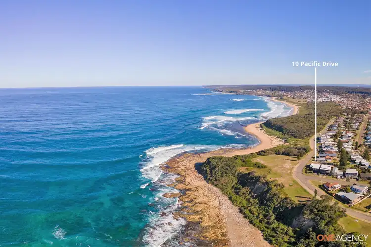 19 Pacific Drive, Swansea Heads NSW 2281