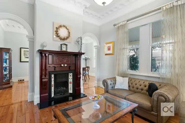 Fifth view of Homely house listing, 21 Prospect Terrace, Prospect SA 5082