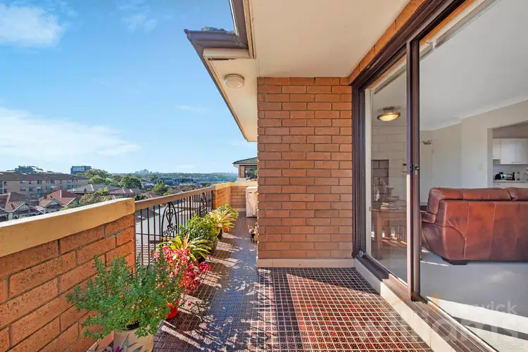 Main view of Homely apartment listing, 11/32-36 Tranmere Street, Drummoyne NSW 2047