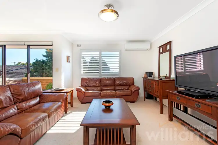 Second view of Homely apartment listing, 11/32-36 Tranmere Street, Drummoyne NSW 2047