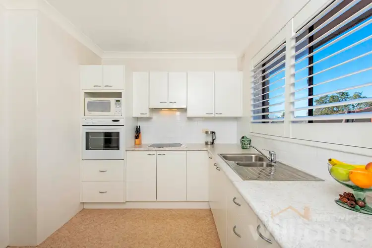 Fifth view of Homely apartment listing, 11/32-36 Tranmere Street, Drummoyne NSW 2047