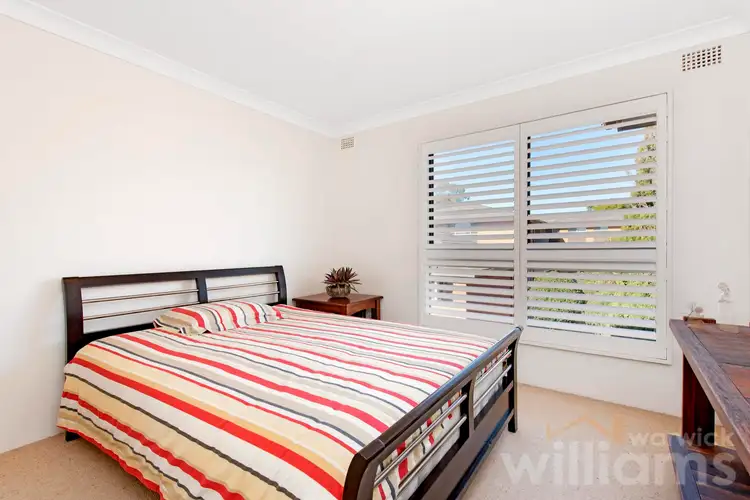 Sixth view of Homely apartment listing, 11/32-36 Tranmere Street, Drummoyne NSW 2047